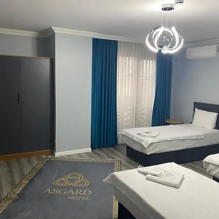 Asgard 3*