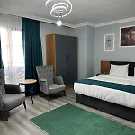 Bed and Breakfast Asgard 3*