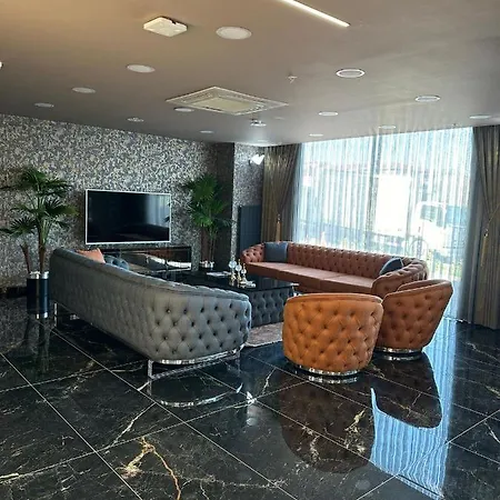 Asgard Bed & Breakfast Istanbul