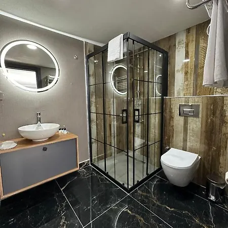 Asgard Bed & Breakfast Istanbul