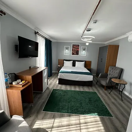 Asgard B&B