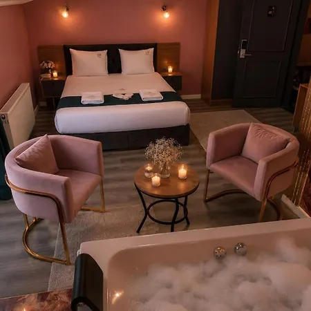 Bed & Breakfast Asgard 3*