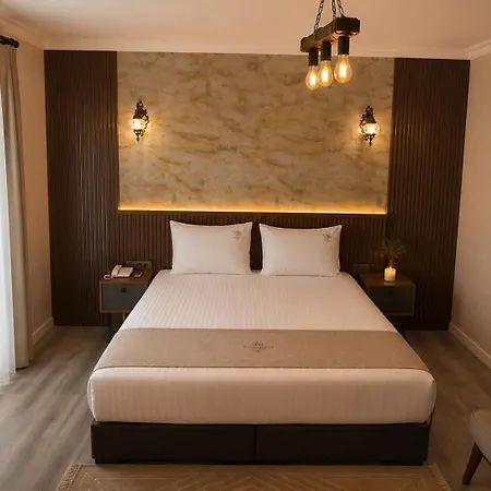 Asgard Bed and Breakfast Κωνσταντινούπολη