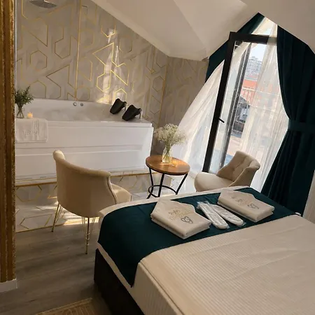 Asgard 3* Istanbul