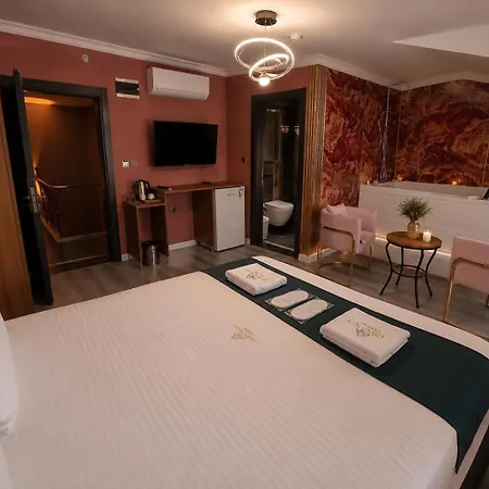 Bed & Breakfast Asgard