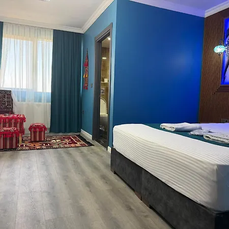 Asgard 3* Κωνσταντινούπολη
