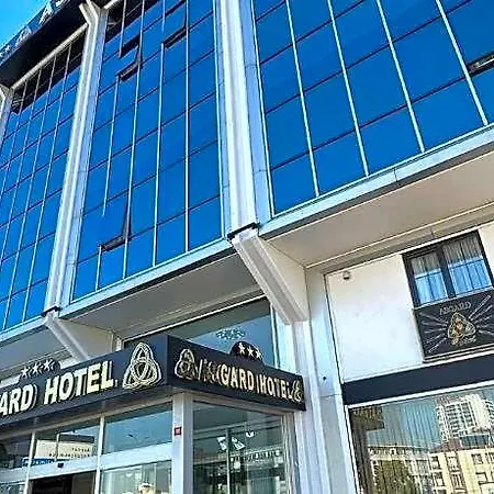 Asgard Oda ve Kahvaltı İstanbul