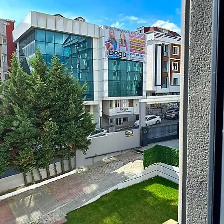 Asgard 3* İstanbul