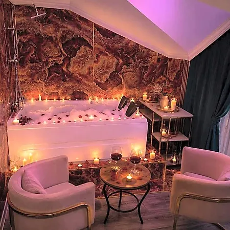 Asgard Bed & Breakfast 3*
