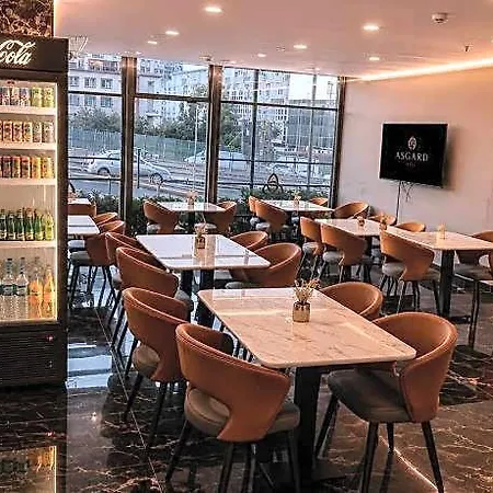 Asgard 3* Istambul