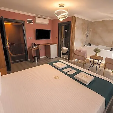 Asgard Bed & Breakfast