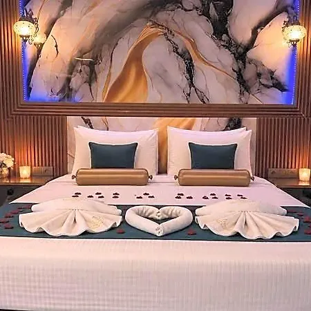 Asgard Oda ve Kahvaltı İstanbul