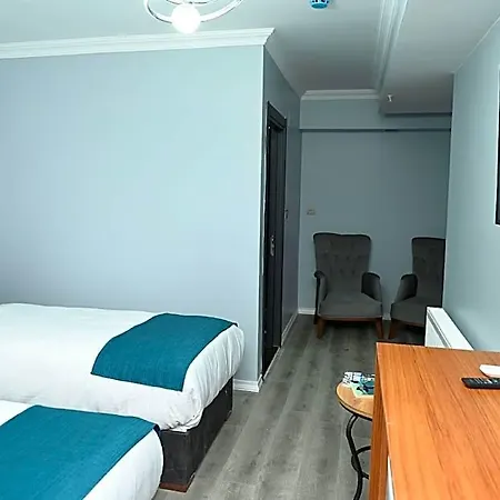 Asgard 3* İstanbul