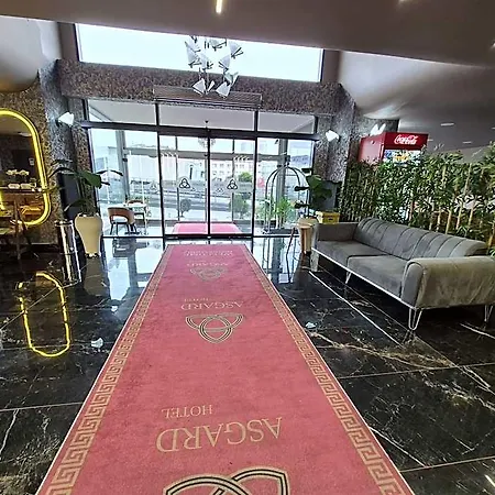 Asgard 3* Istambul