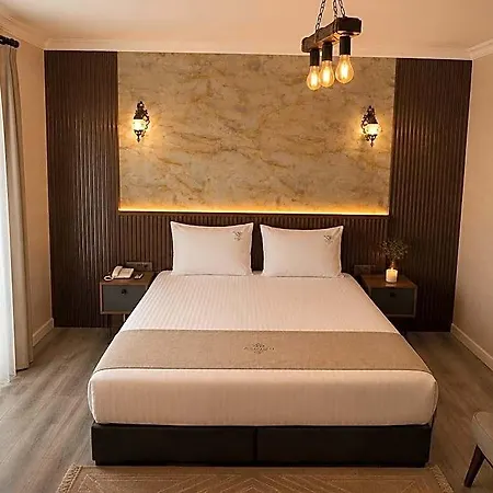 Asgard Oda ve Kahvaltı İstanbul