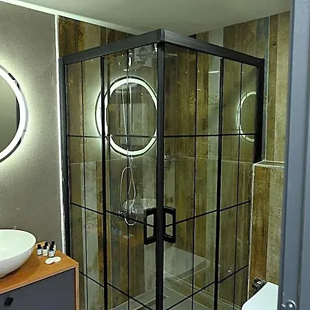 Asgard 3* Istanbul