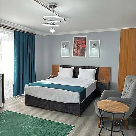 Asgard Bed and Breakfast