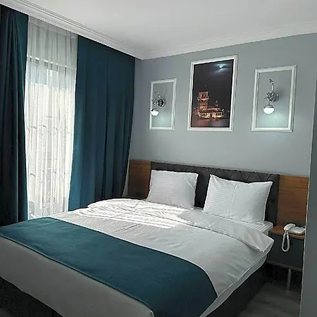 Asgard فندق مبيت وإفطار 3*