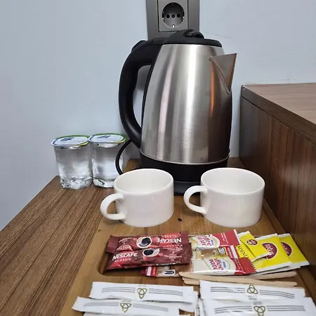 Bed and Breakfast Asgard Κωνσταντινούπολη