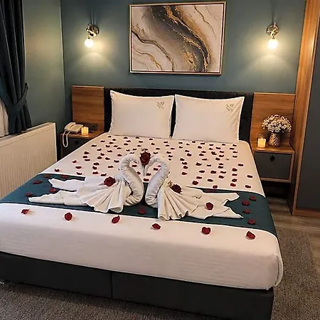 Asgard Bed and Breakfast