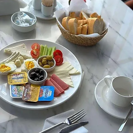 Bed & Breakfast Asgard Istanbul