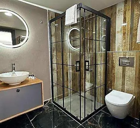 Asgard Bed & Breakfast Istanbul