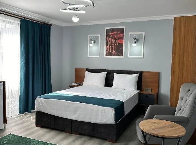 Bed & Breakfast Asgard