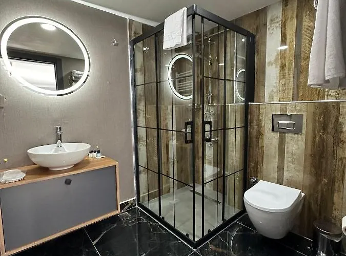 Asgard Bed & Breakfast Istanbul