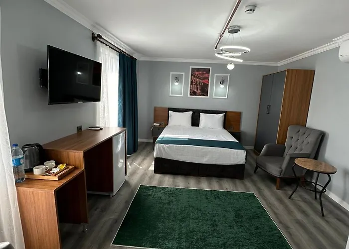 Asgard Bed & Breakfast