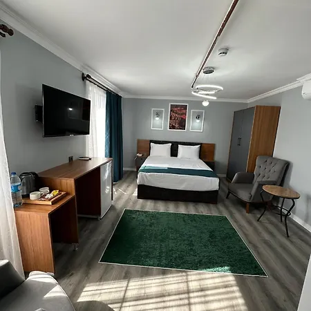 Asgard Oda ve Kahvaltı