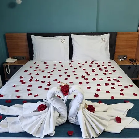 Asgard Oda ve Kahvaltı İstanbul