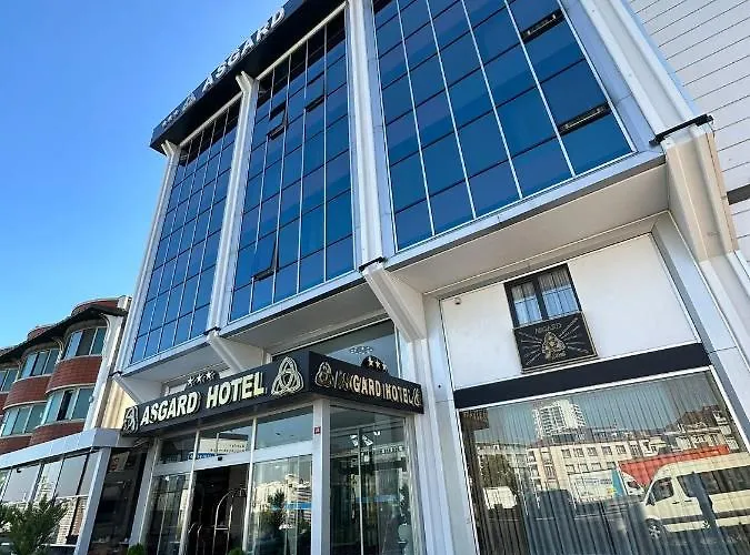 Asgard Oda ve Kahvaltı İstanbul