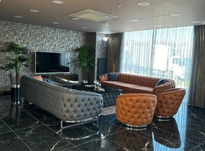 Asgard Oda ve Kahvaltı İstanbul