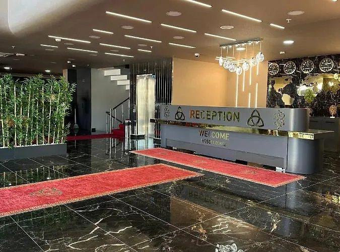 Asgard Oda ve Kahvaltı