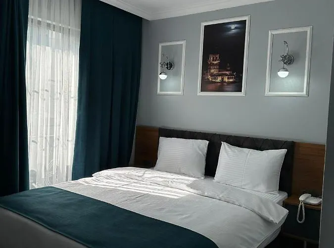 Asgard Oda ve Kahvaltı İstanbul