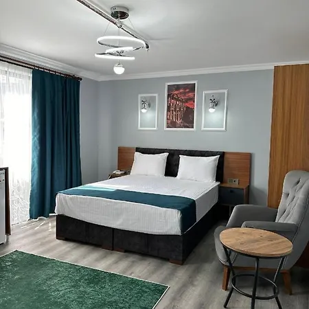 Bed & Breakfast Asgard