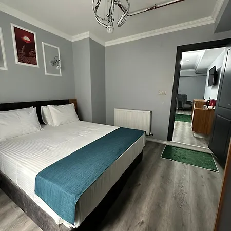 Bed & Breakfast Asgard