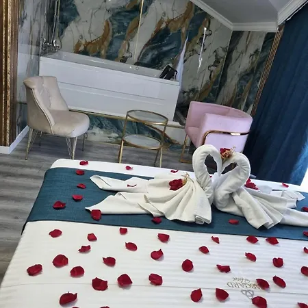 Asgard Couette-café