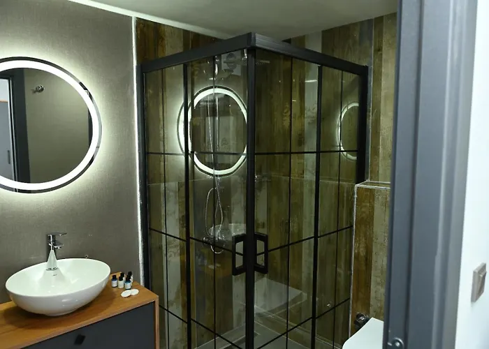 Asgard Bed & Breakfast 3*