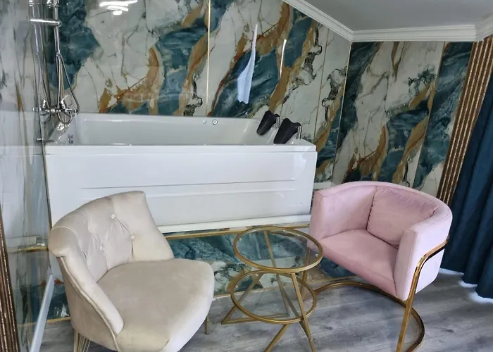 Bed & Breakfast Asgard 3*